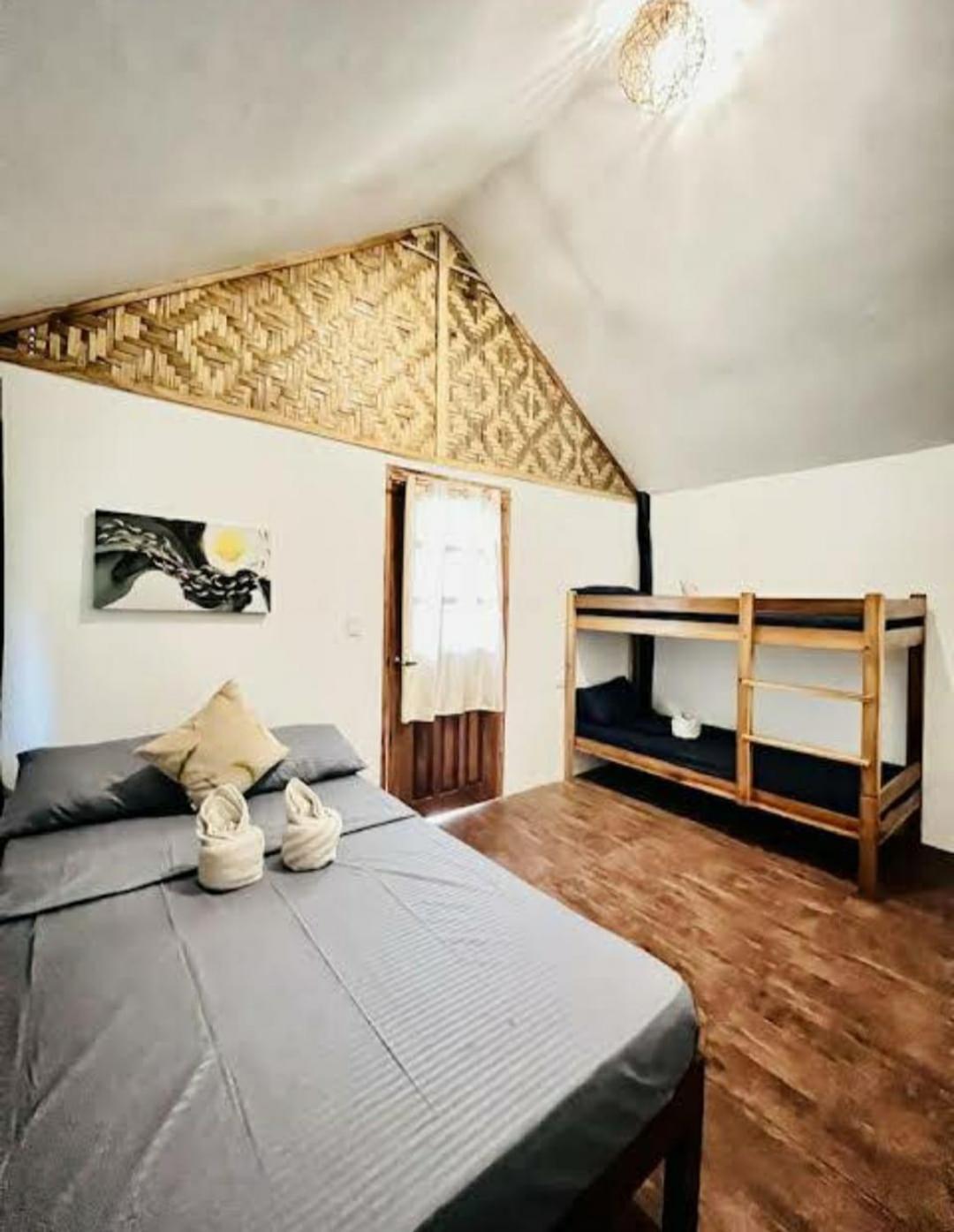 Banlaw Garden Resort Пуэрто-Принцеса Экстерьер фото