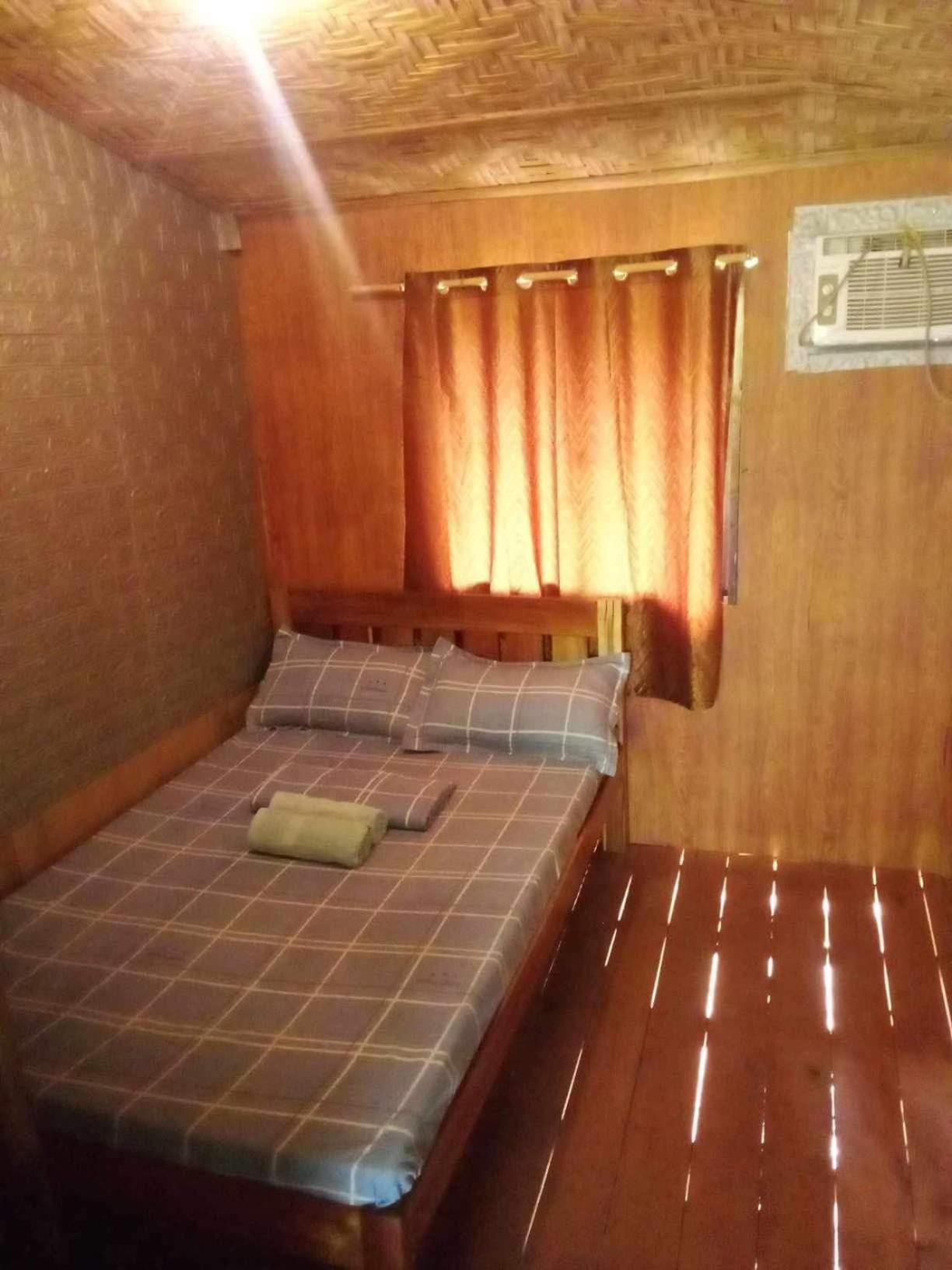 Banlaw Garden Resort Пуэрто-Принцеса Экстерьер фото