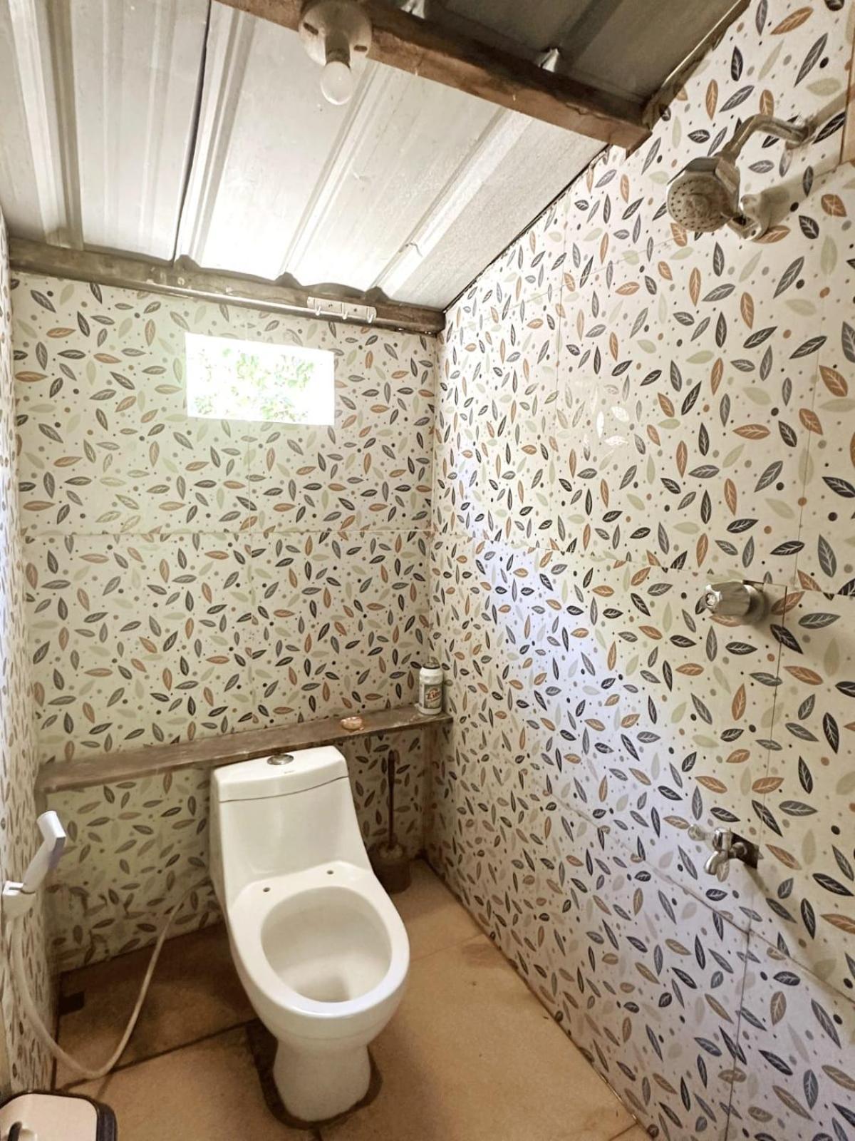 Banlaw Garden Resort Пуэрто-Принцеса Экстерьер фото