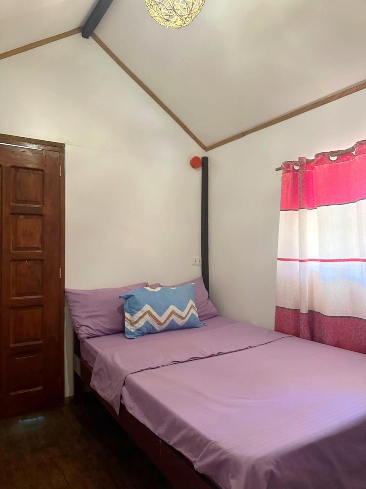 Banlaw Garden Resort Пуэрто-Принцеса Экстерьер фото