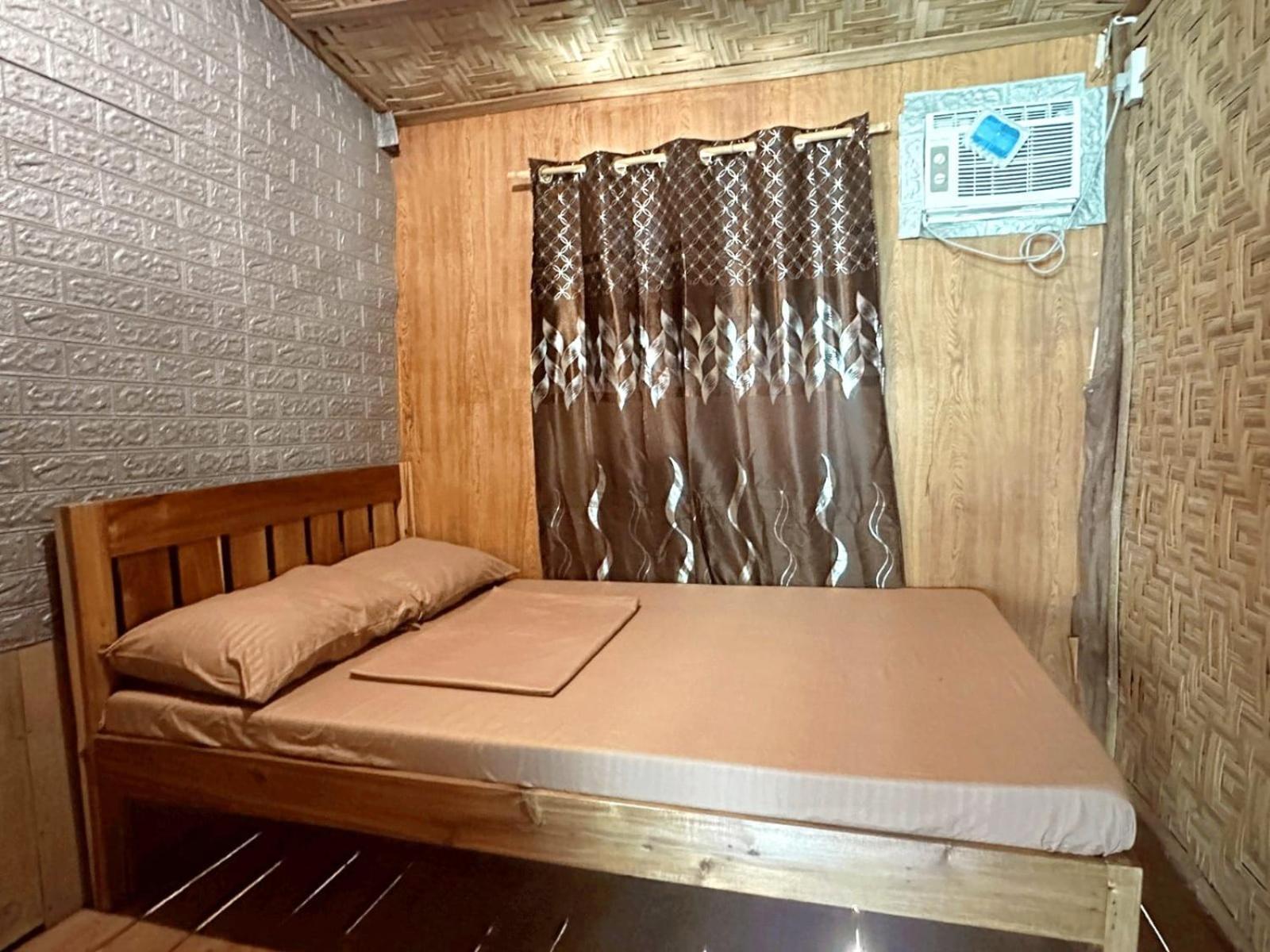 Banlaw Garden Resort Пуэрто-Принцеса Экстерьер фото