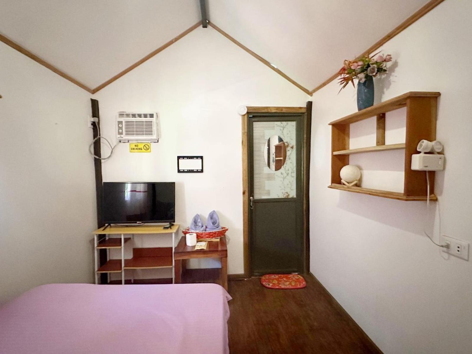 Banlaw Garden Resort Пуэрто-Принцеса Экстерьер фото