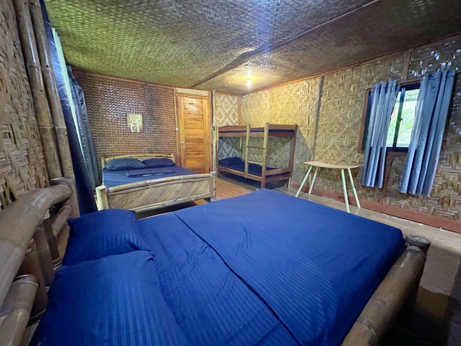 Banlaw Garden Resort Пуэрто-Принцеса Экстерьер фото